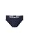 Emporio Armani Men's Cotton Stetch Brief, Navy, Large