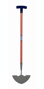 Spear & Jackson 2164NS Select Carbon Edging Knife