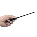 TWAYRDIO Antena de doble banda VHF/UHF SMA-hembra de 28cm/11inch-109cm/43inch Tactical Rod Antena...
