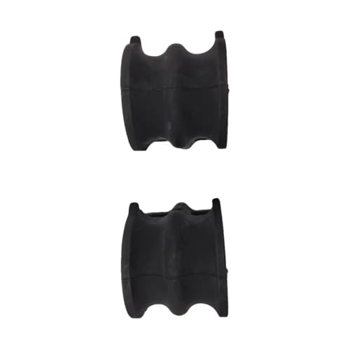 Buje de barra estabilizadora 54613-JN01A soluciona balanceo delantero Nissan Murano 2