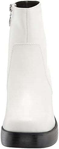 Dirty Laundry by Chinese Laundry Women's Groovy Fashion Boot, White, 6 | Image 1