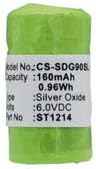 Technical Precision Replacement for Dog Guard DG9XT Receiver