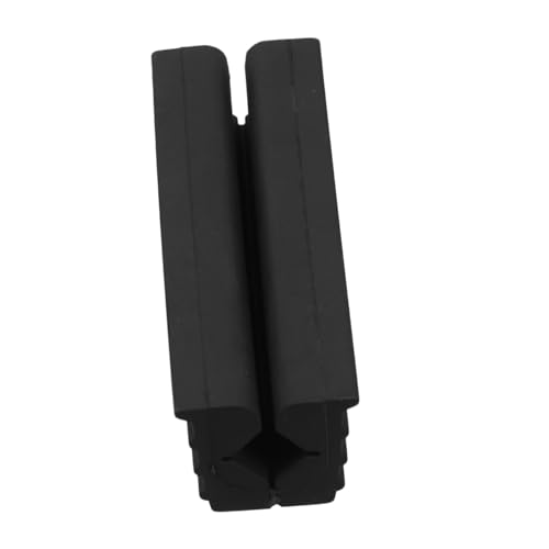 Totority ラバー製 ゴルフシャフトクランプ シャフト保護用 ゴルフクラブグリップ交換補助具