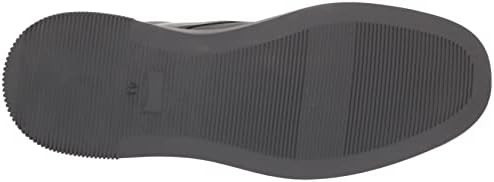 Camper Men's Bill Ankle Boot, Black, 8 | Image 3