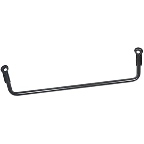 Silscvtt Rear Stabilizer Bar for Polaris Ranger Cover