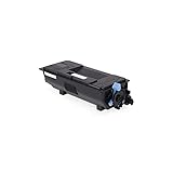 PrimA4 - TK3160 TK3170 MPS Premium Toner Compatibile con Stampanti Kyocera P3045, 3050, P3055, P3060-20k Pagine