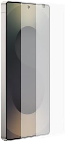 Samsung Galaxy S25 Ultra Screen Protector, 2 Pack, Transparent, Anti-Reflective, Anti-Scratch, High Touch Sensitivity
