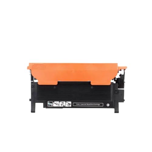 Puce 117A W2070A noire résout le blocage de toner Color Pro MFP 179fnw