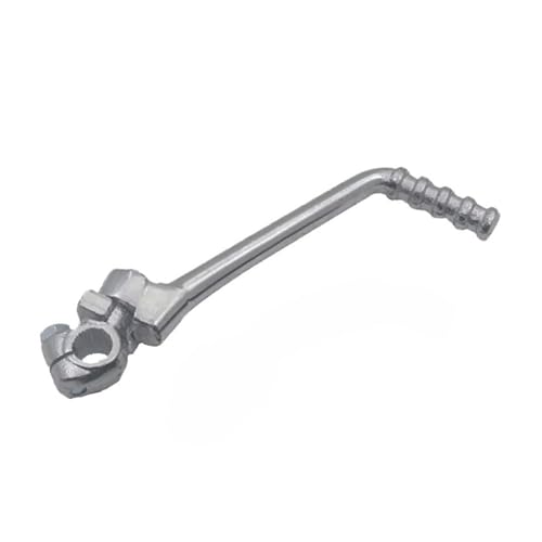 Moto starter levier pédale pour pit bike Kayo SSR 110cc 125cc axe 13mm 16mm