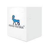 aguja insulina novofine  NOVOFINE TIP ETW 32 G 0,23/5 MM X 6 MM 100 AGUJAS