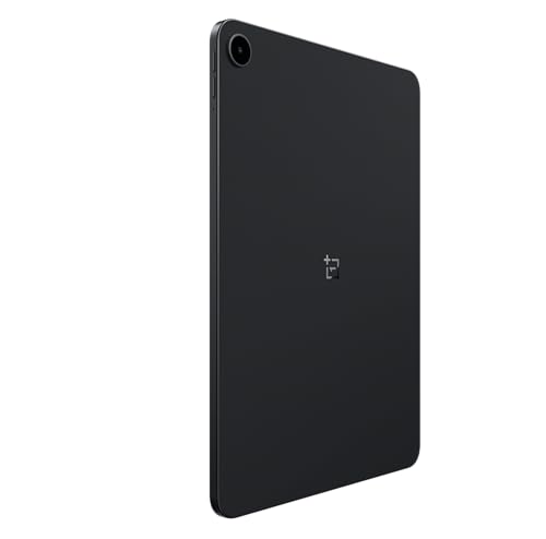 Image of OnePlus Pad Go 2 128GB 8GB Shadow Black WiFi