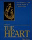Hurst's the Heart: Pretest Self-Assessment and ... 0070520119 Book Cover