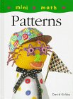 Hardcover Patterns Book