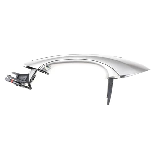 Poignée porte extérieure BMW F13 F12 remplacement carrosserie 51217231931