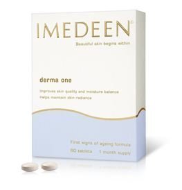Imedeen Derma One door Beststores