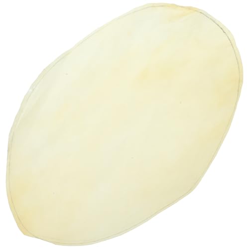 VILLCASE 350mm�a�{���S�h�����w�b�h �V�[�v�X�L�����U�[�X�L�� �Ŋy������p�[�c �ƒ�p�A�t���J���h�����A�N�Z�T���[