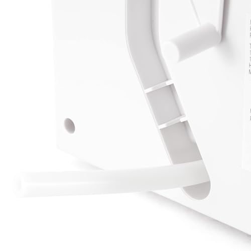 Theo Klein 6941 Miele washing machine I Four washing programs and real sound effects I Works with and without water I Toys for children from 3 years - Afbeelding 8