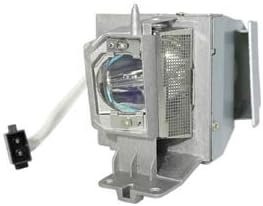 Replacement for OPTOMA S341 LAMP & HOUSING Projector TV Lamp Bulb by Technical Precision