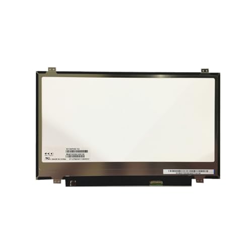 Dalle LCD NV140FHM-T00 tactile 14 pouces FHD pour réparation ordinateur