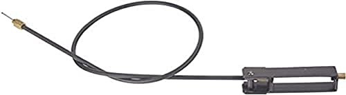 Hazet 798-0151 Tirante Bowden Completo, Multicolore