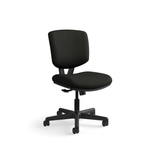 HON Volt Leather Task Chair