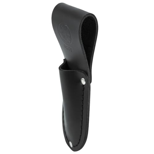 Cuchillo de soporte Klein Tools 5188 para pelar cables de datos en trabajos eléctricos 5