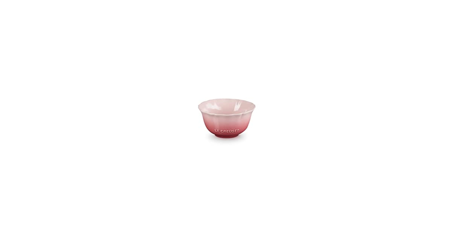 Amazon｜ル・クルーゼ(Le Creuset) フリル・ボール ナチュラル