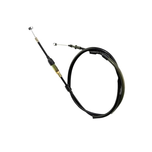 Cable de embrague para motocicleta RM-Z250 2005-2006 de alta resistencia
