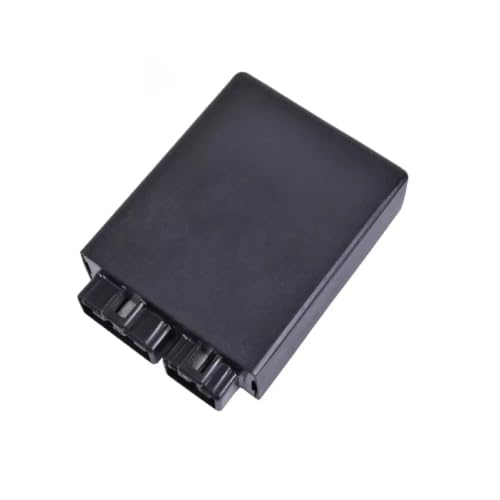 Boîte d'unité CDI d'allumage numérique GPX250R 1995-1997 allumeur électrique moto