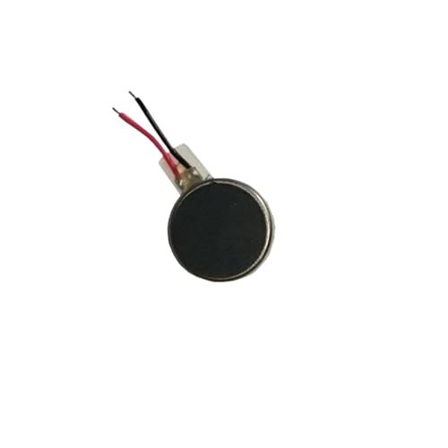 Moteur à vibration plate A1027 mini vibreur pour montage électronique