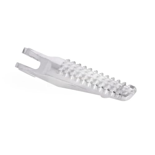 Support Repose-pieds Moto Réparation Suite Chute MT09 XSR900