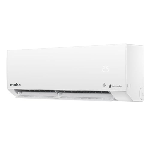 La Mejor Recopilación de Minisplit Inverter 24000 Btu que Puedes Comprar On-line. 12 Imagen adicional