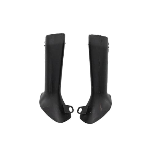 Conduit admission air R1200GS R1250GS LC ADV pour voyage et offroad