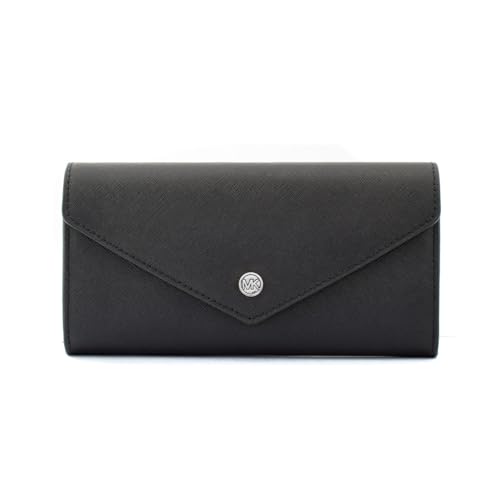 Portafoglio da 35F3STVE7L-BLACK 19 x 10 x 3 cm - Marca: - EAN: 0196163993188 taglia unica donna
