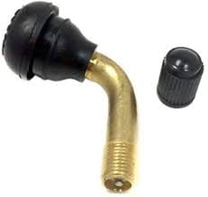 NS Tubeless Tyre Valve/nozeles For Tubeless Tyres All Dio 110/Dio Bs4/Dio Bs5/Dio Bs6 All-image-20