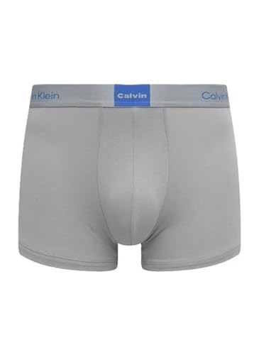 Calvin Klein Men’s 3 Pack Trunks with Logo Waistband product thumbnail 10