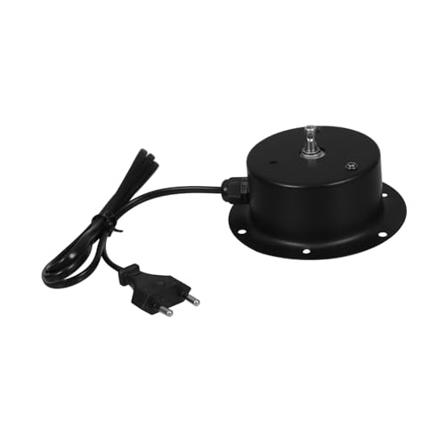 Moteur rotatif boule disco pour soirée et ambiance de scène