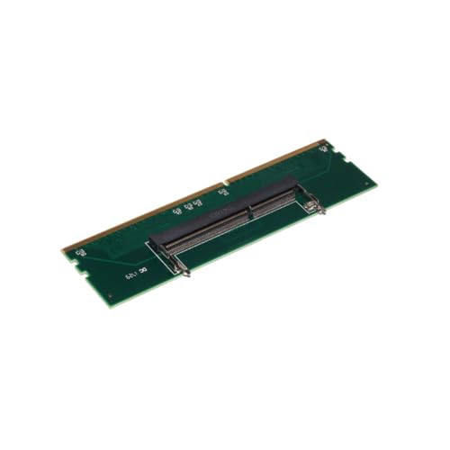KALLORY 1pc Desktop Memory Adapter Memory Adapter Ddr4 Memory Card Memory Transfer Card