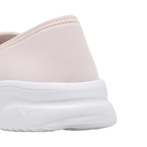 Baskets PUMA Adelina 2.0 femme blanches pointure 40 tennis confortables légères