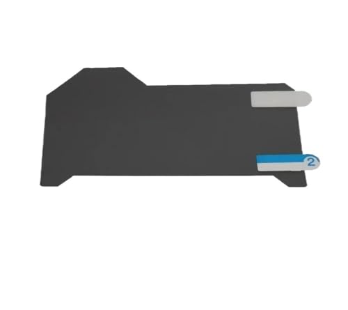 Protection écran tableau bord moto CBR1000RR Fireblade