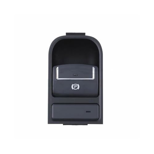 Interrupteur de frein de stationnement bloqué ? Bouton de rechange pour Tiguan
