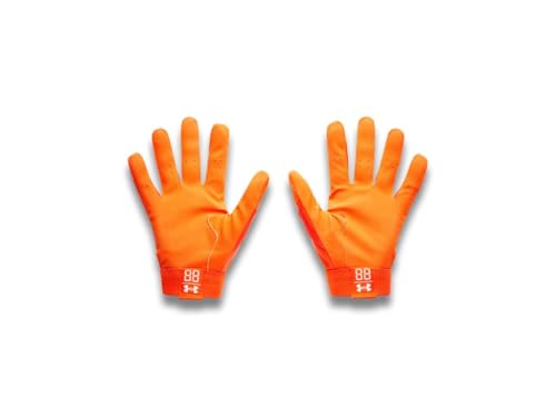 Image of Under Armour Clean Up Baseball Gloves