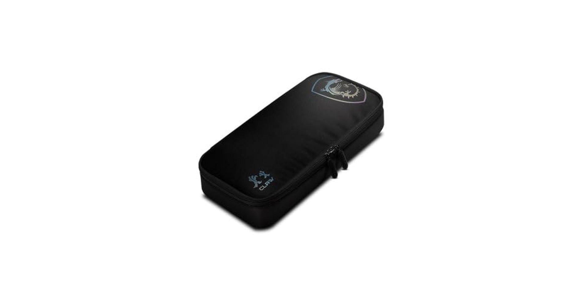 MSI CLAWTRAVEL クロートラベルケース MSI CLAWTRAVEL クロートラベルケース MSI Claw Travel Case