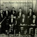 Harry Reser, Six Jumping Jacks - Volume 1: Harry Reser's Six Jumping ...