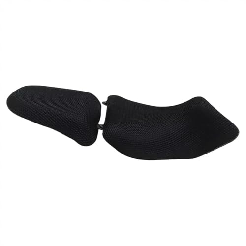 Housse selle moto 700MT MT700 protection confort thermique maille 3D