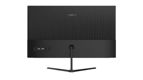 Monitor Gamer Acer Nitro5 KG240Y E3bix Tela 23.8” resolução Full HD LED IPS 100Hz 1Ms Tecnologia AMD