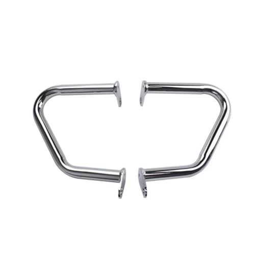 Pare-chocs protection moteur haute résistance pour Speed Twin 900