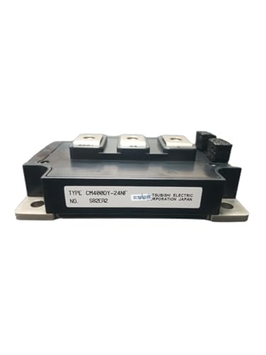 Module SCR CM400DY-24NF avec thyristor diode et fusible intégré
