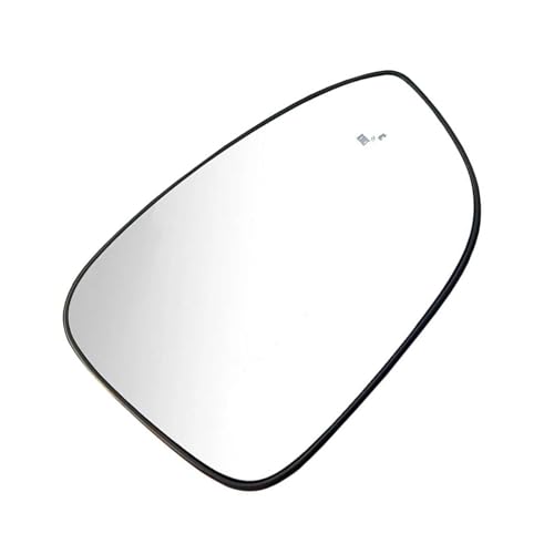 Verre de rétroviseur droit thermique avec angle mort pour Accord 10 11 US miroir dégivrant
