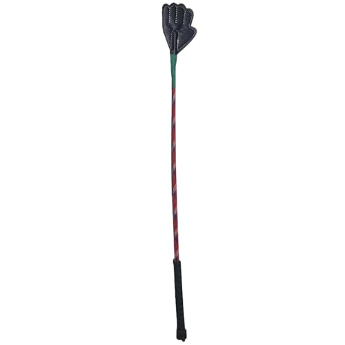 Generisch Target Stick Dog Training - Interaktiver Griff Trainingsstift | Flirtenpol -Übung Sticks Trainings Tool Ausrüstung Für Haustiere, Die Gehorsam, Beweglichkeit Und Verhalten Geeignet Sind